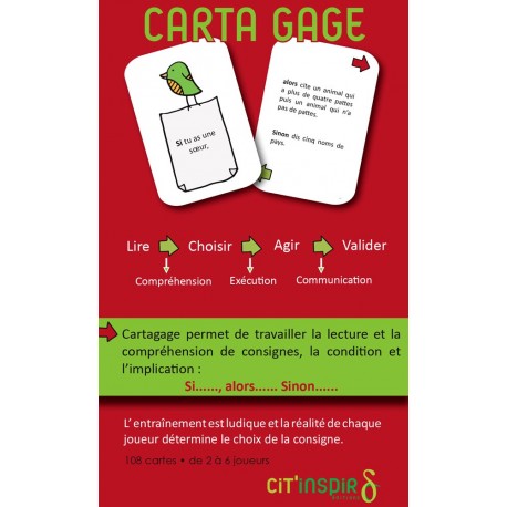 Cartagage Cartagage