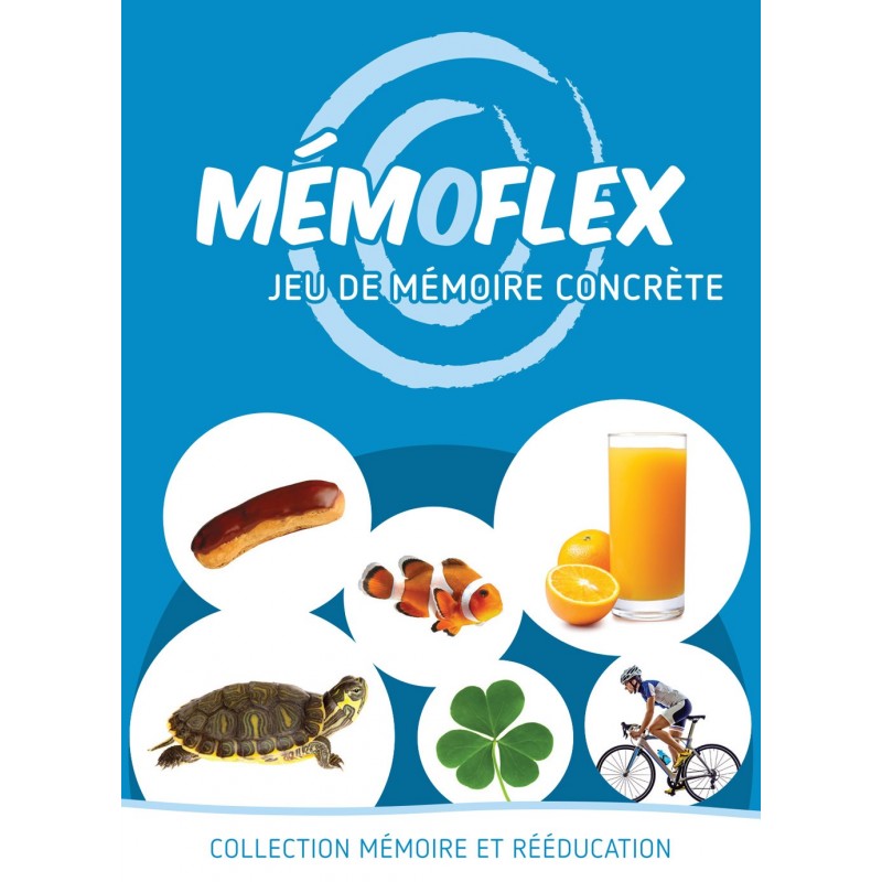 Kit MémoColor et MémoFlex