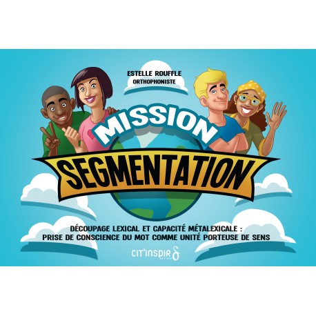 Mission segmentation