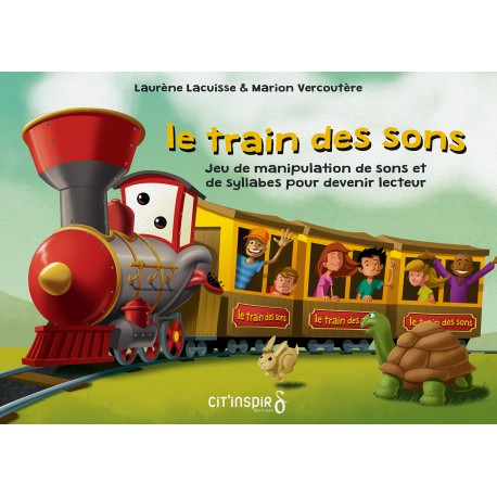 Le train des sons Le train des sons