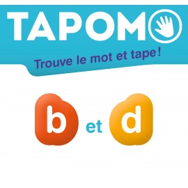 TAPOMO b/d TAPOMO b/d