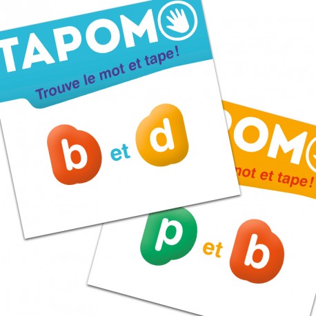 Kit Tapomot Kit Tapomot