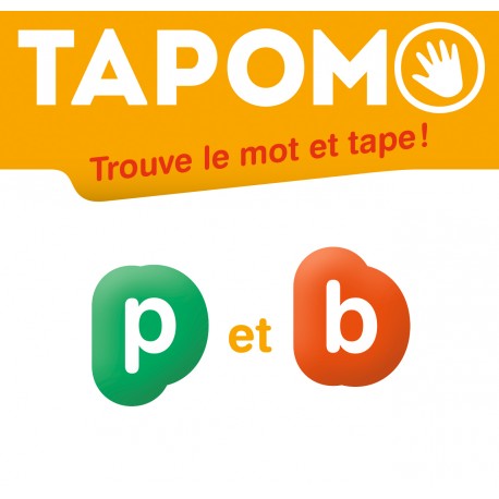 Kit Tapomot Kit Tapomot