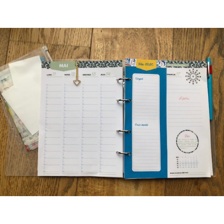 Agenda Septembre 2019-Août 2020 Agenda Septembre 2019-Août 2020