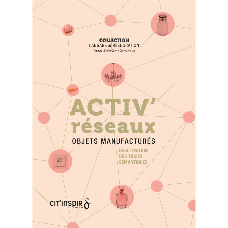 Activ'réseaux OBJETS MANUFACTURES