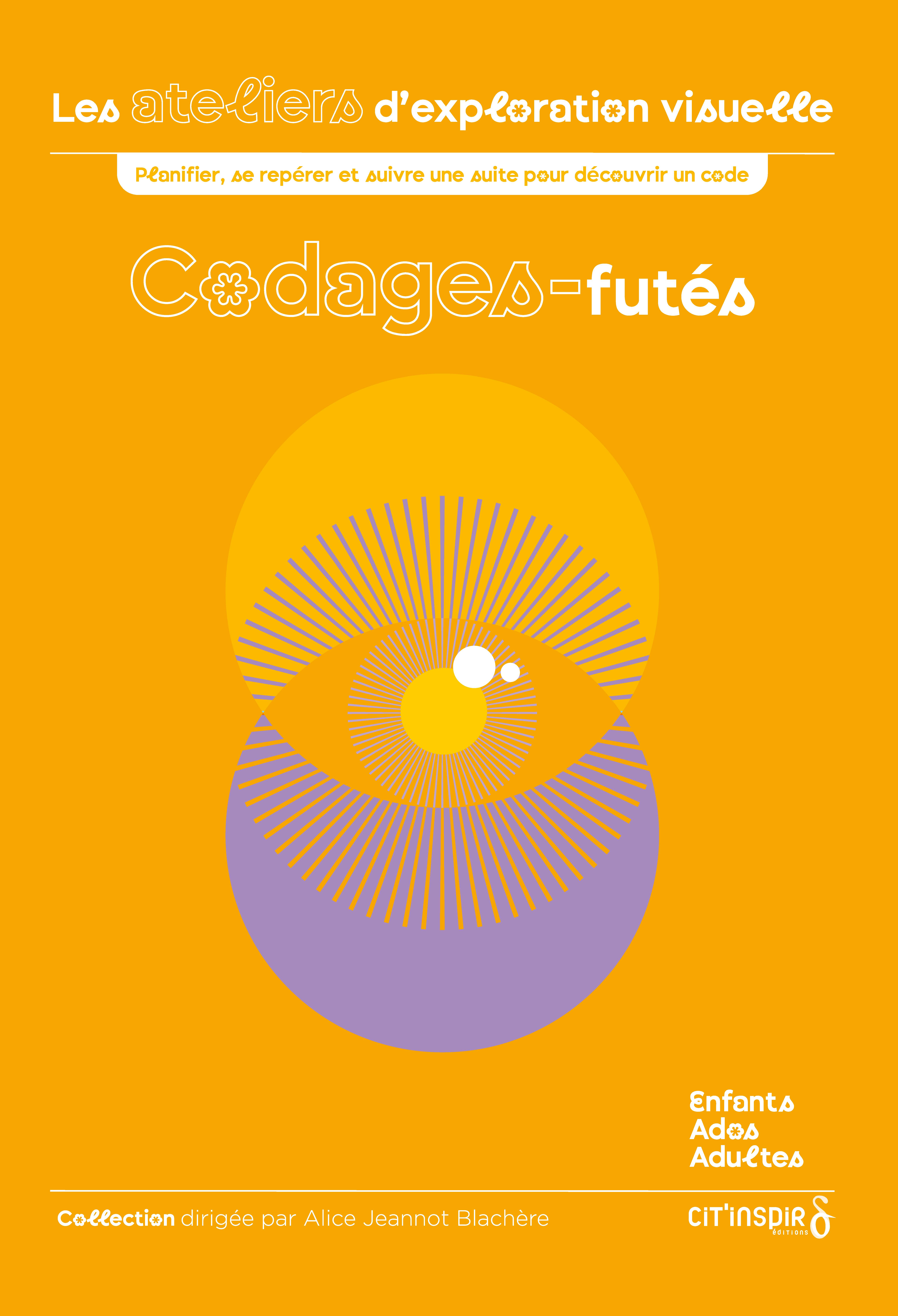 Les ateliers d'exploration visuelle